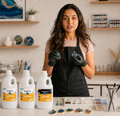 Art Resin