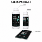 Magnifico Grout Sealer Epoxy Resin