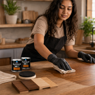 Magnifico® Monocoat Oil