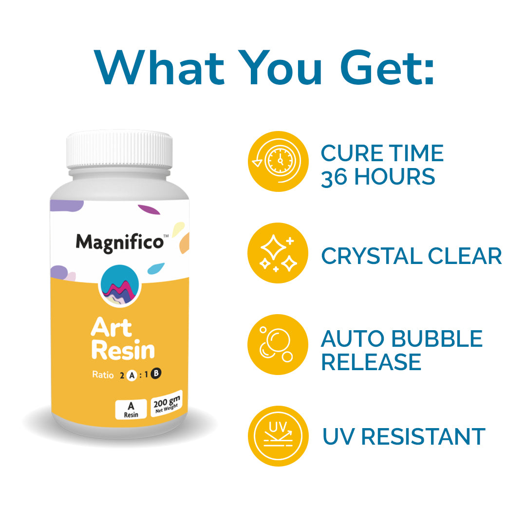 Art Resin