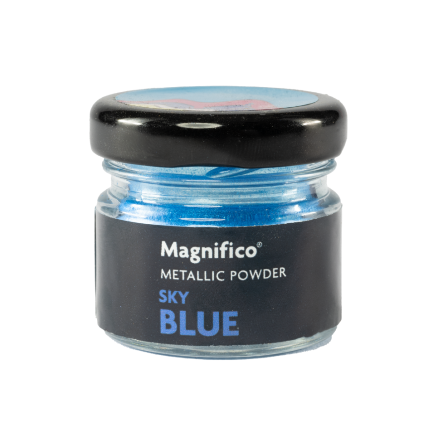 Metallic Powders