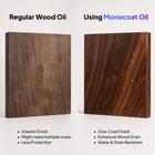 Magnifico® Monocoat Oil