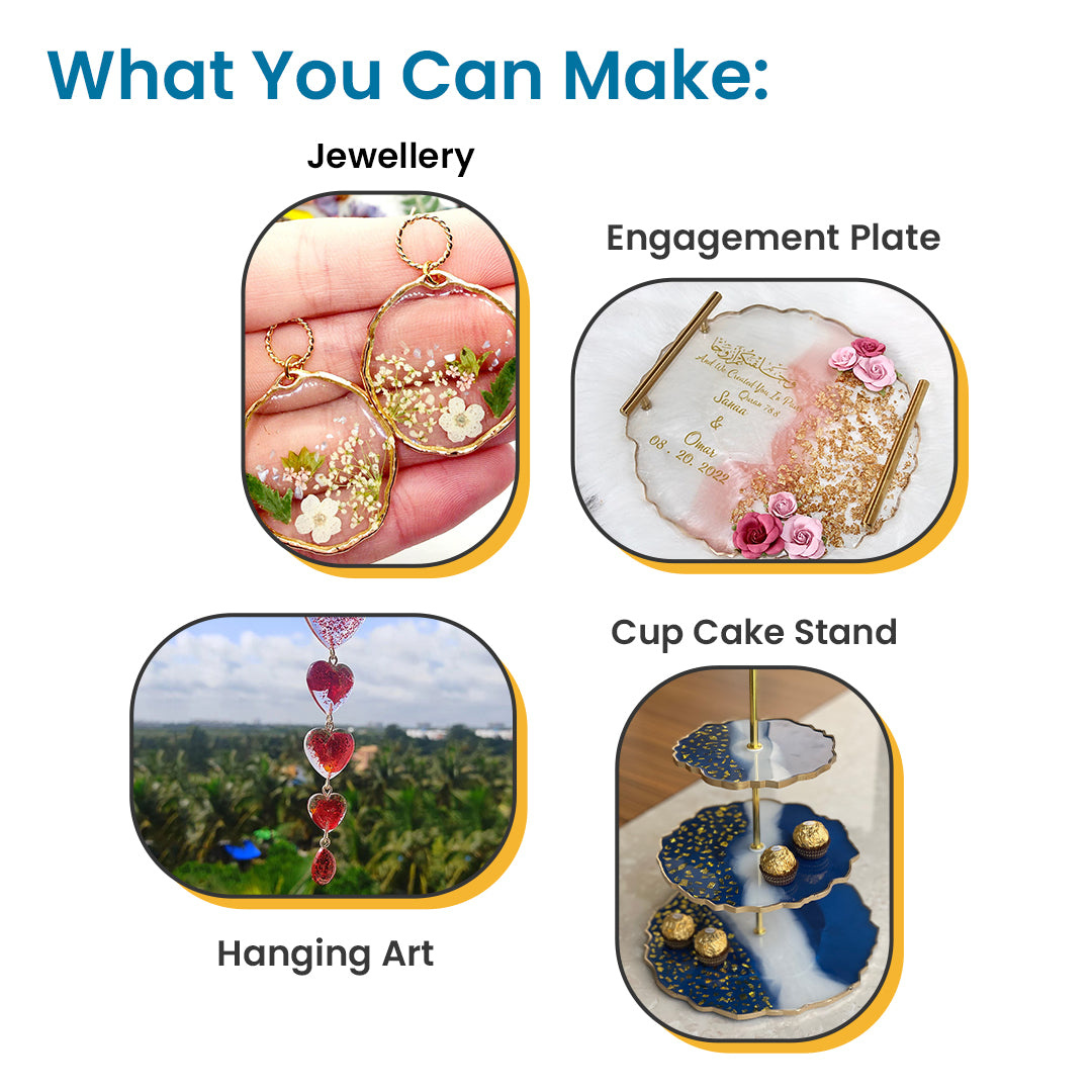 Art Resin