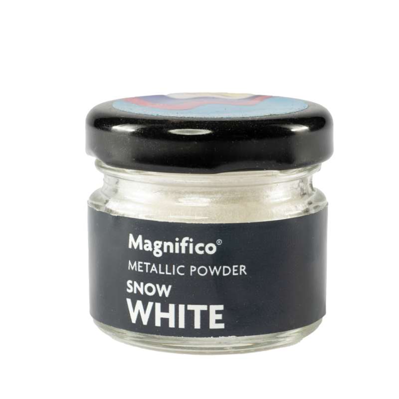 Metallic Powders — The Science
