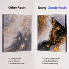 Geode Resin(1:1)