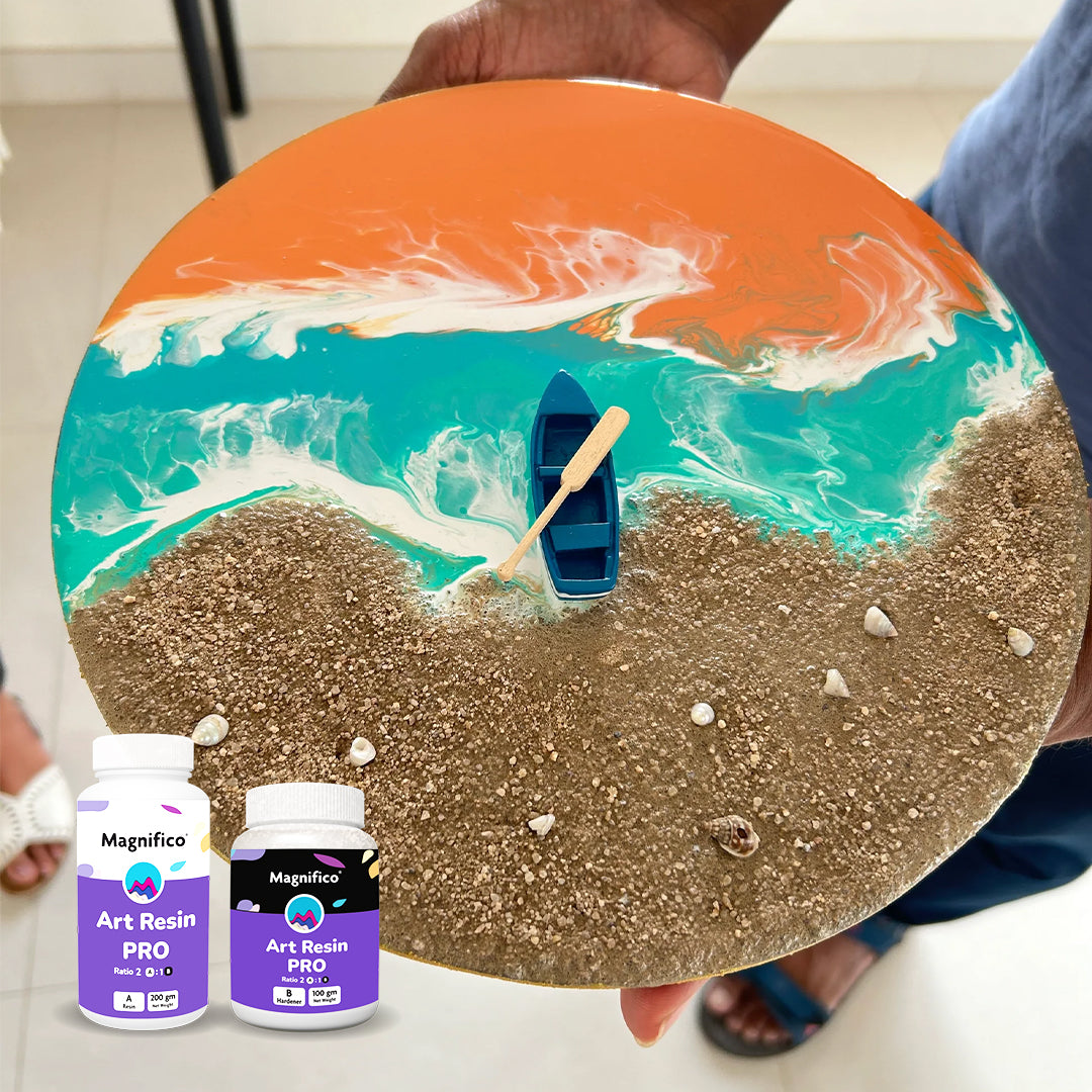 Art Resin Pro