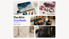 One Resin