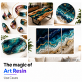 Art Resin