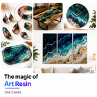Art Resin