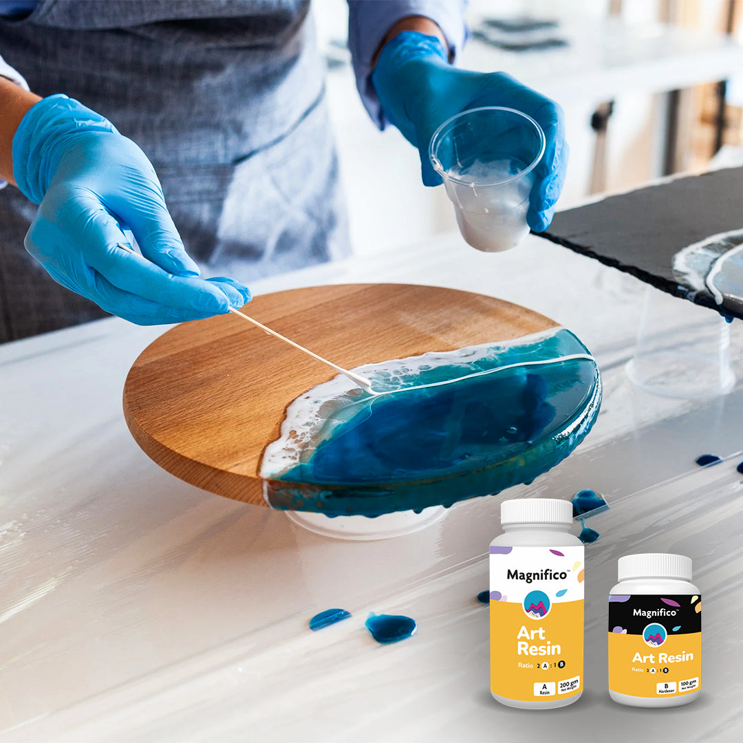 Art Resin