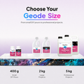 Geode Resin