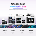 One Resin