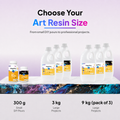 Art Resin
