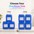 One Resin