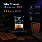Magnifico® Monocoat Oil