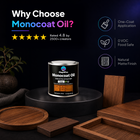 Magnifico® Monocoat Oil