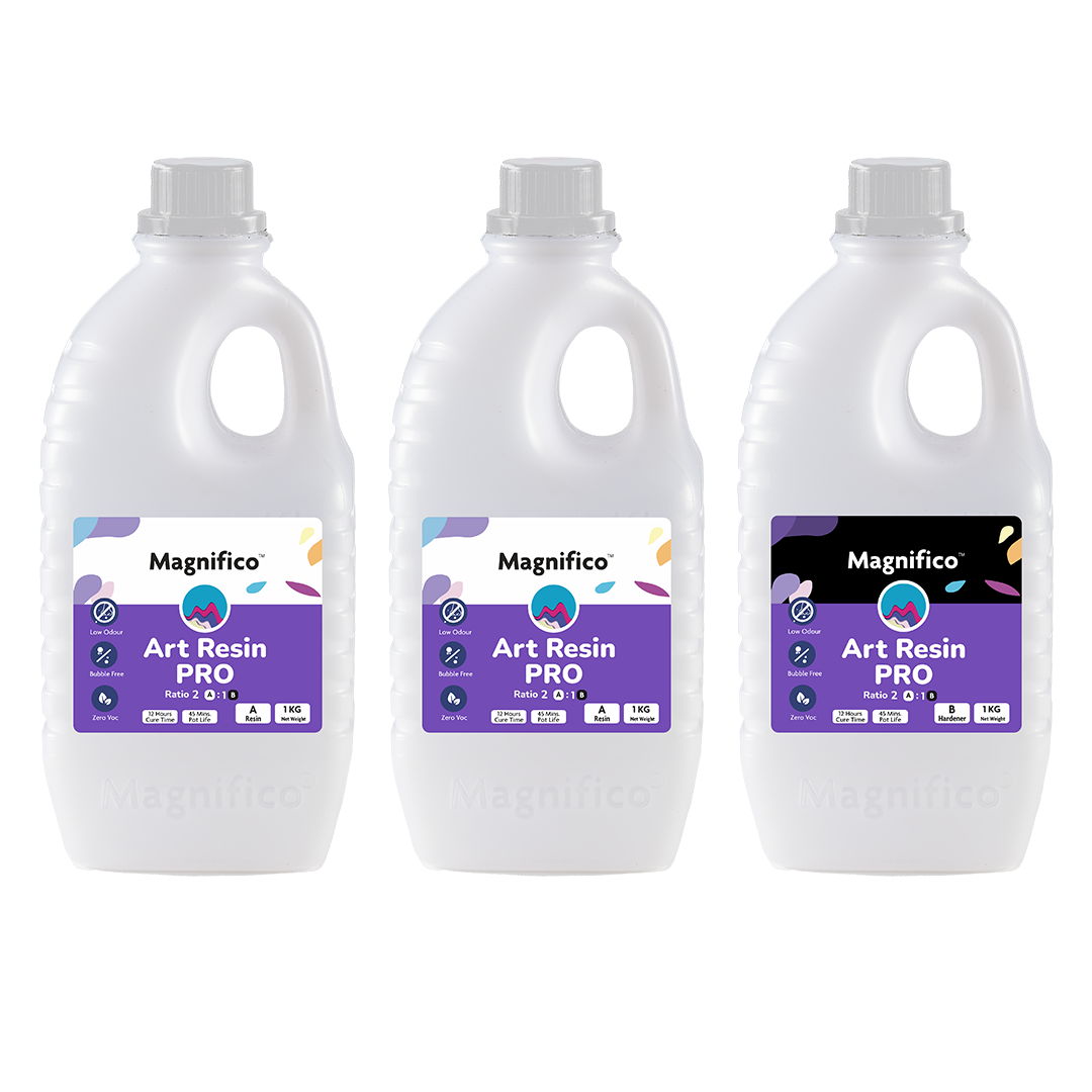 Art Resin Pro