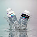 Metallic Clear Epoxy Resin