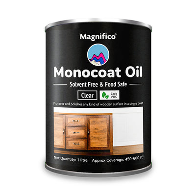 Magnifico® Monocoat Oil