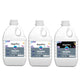 Metallic Clear Epoxy Resin