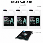 Magnifico Grout Sealer Epoxy Resin