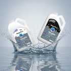 Metallic Clear Epoxy Resin(2:1)