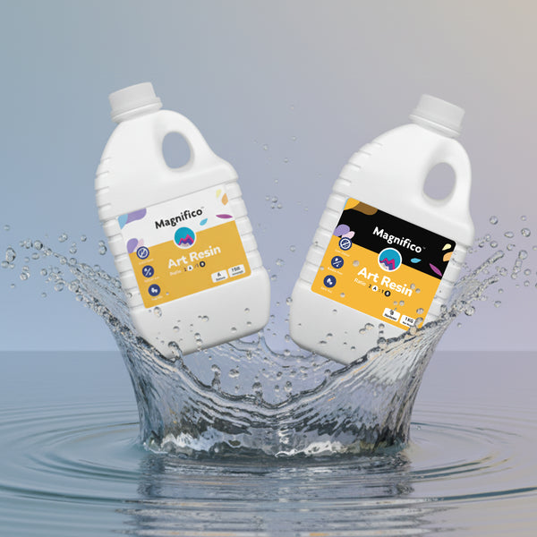 Art Resin