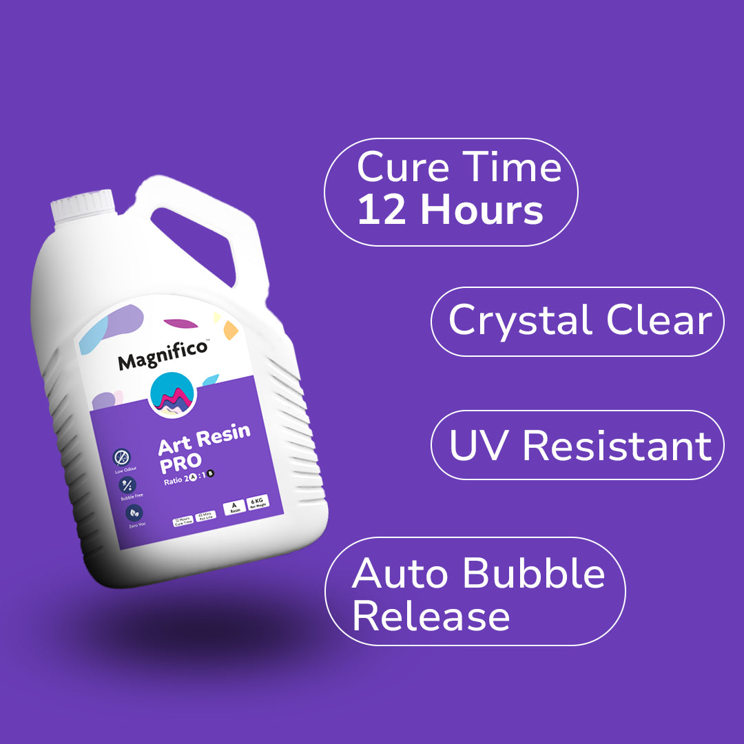 Art Resin Pro