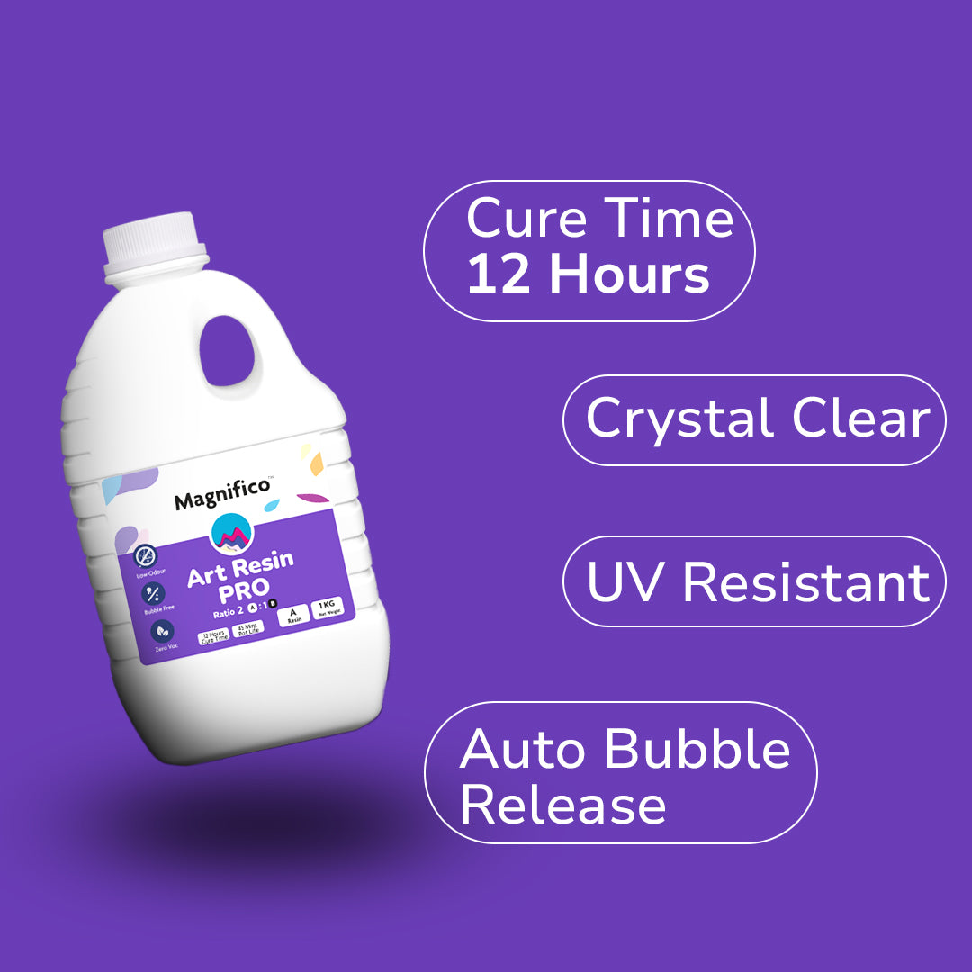 Art Resin Pro