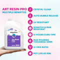Art Resin Pro