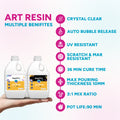 Art Resin
