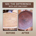 Magnifico® Monocoat Oil