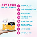 Art Resin