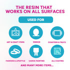 Ultra Clear Casting Resin