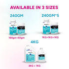 Ultra Clear Casting Resin