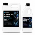 Magnifico Carbon Fiber Epoxy Resin