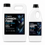 Magnifico Carbon Fiber Epoxy Resin