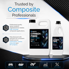 Magnifico Carbon Fiber Epoxy Resin