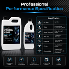 Magnifico Carbon Fiber Epoxy Resin