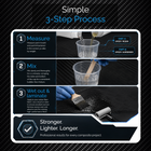Magnifico Carbon Fiber Epoxy Resin