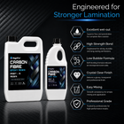 Magnifico Carbon Fiber Epoxy Resin