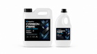 Magnifico Carbon Fiber Epoxy Resin