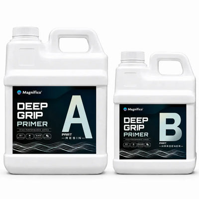 Magnifico Epoxy Flooring Primer - 3Kg
