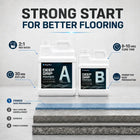 Magnifico Deep Grip Epoxy Flooring Primer - Slide 2