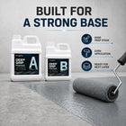 Magnifico Deep Grip Epoxy Flooring Primer - Slide 5