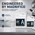 Magnifico Deep Grip Epoxy Flooring Primer - Slide 7