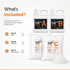Magnifico Elasto Core Heavy Duty Epoxy Screed - Slide 2