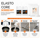 Magnifico Elasto Core Heavy Duty Epoxy Screed - Slide 4