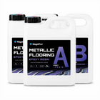 Metallic Flooring Epoxy Resin(2:1)