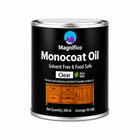 Magnifico Monocoat Oil 200 ML